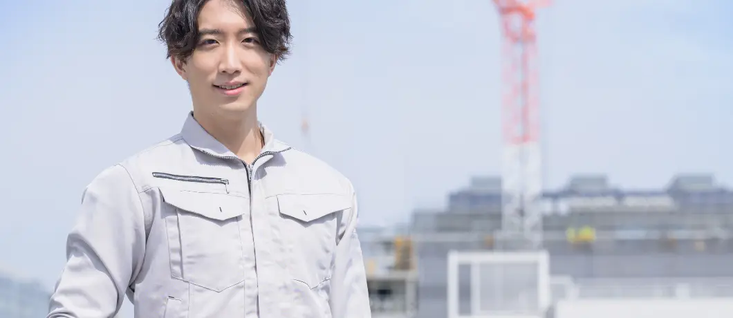 安定した仕事量で手に職がつけられる 学べる技術は折り紙付き